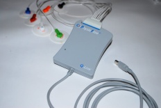 physioflow PF07 Q-Link